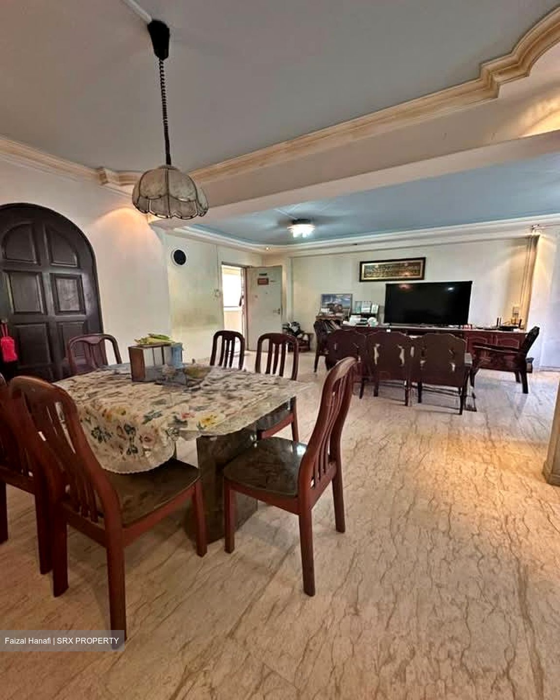 Blk 311 Tampines Street 33 (Tampines), HDB Executive #568155351